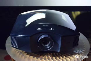 业界动态 索尼发布VPL-HW69与VPL-HW49，坐拥4K技术，巩固高清家庭影院市场