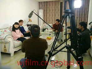 广西桂林影视制作服务全览 宣传片、动画与影视节目制作